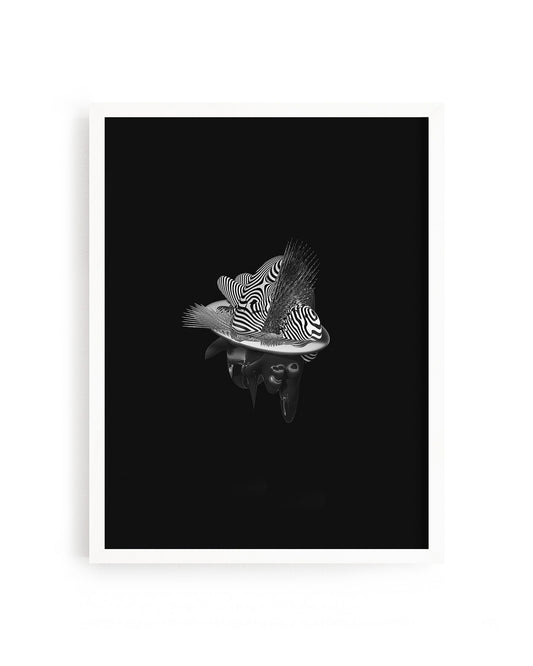 Things Unseen Print