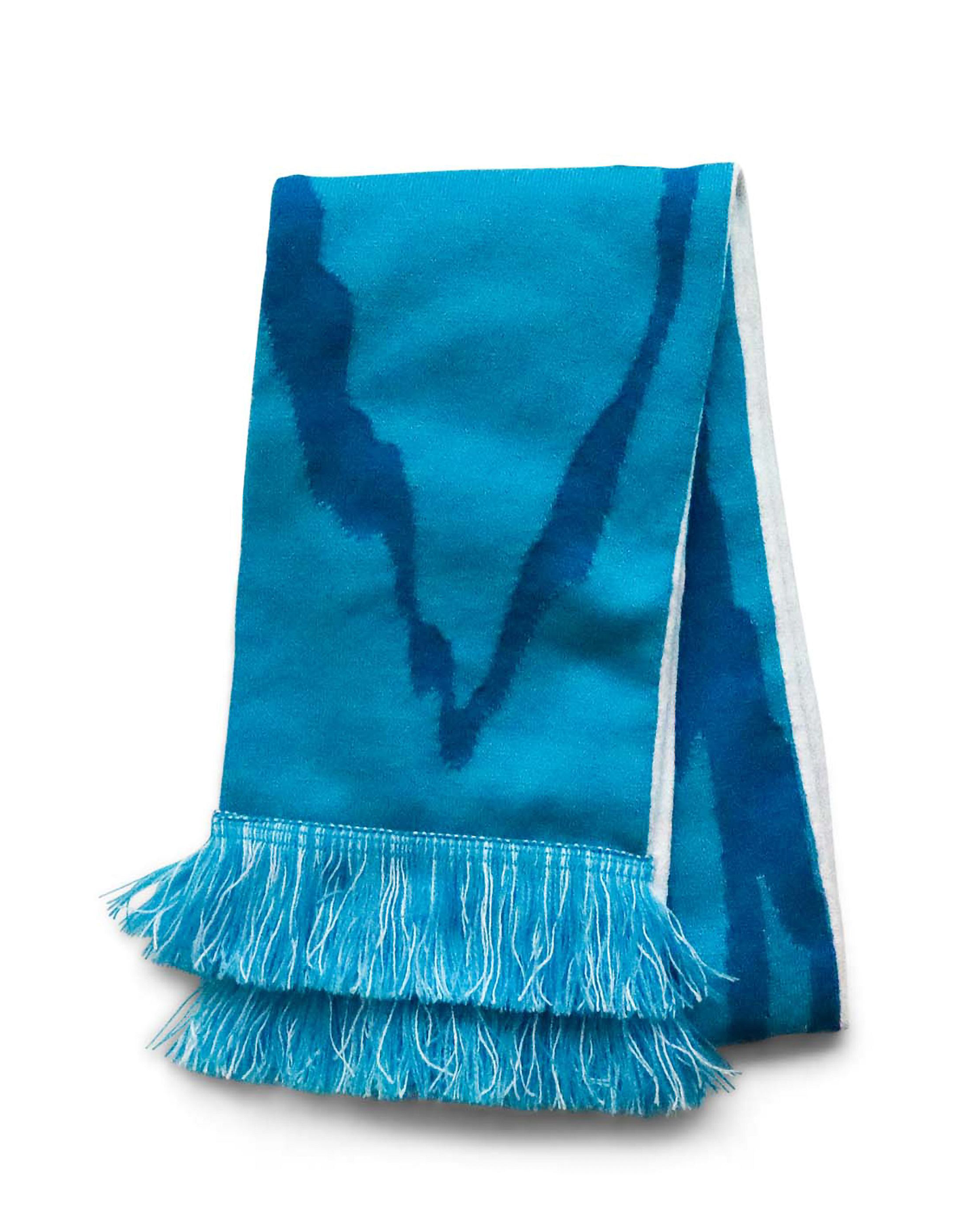 Ready for the Storm Scarf