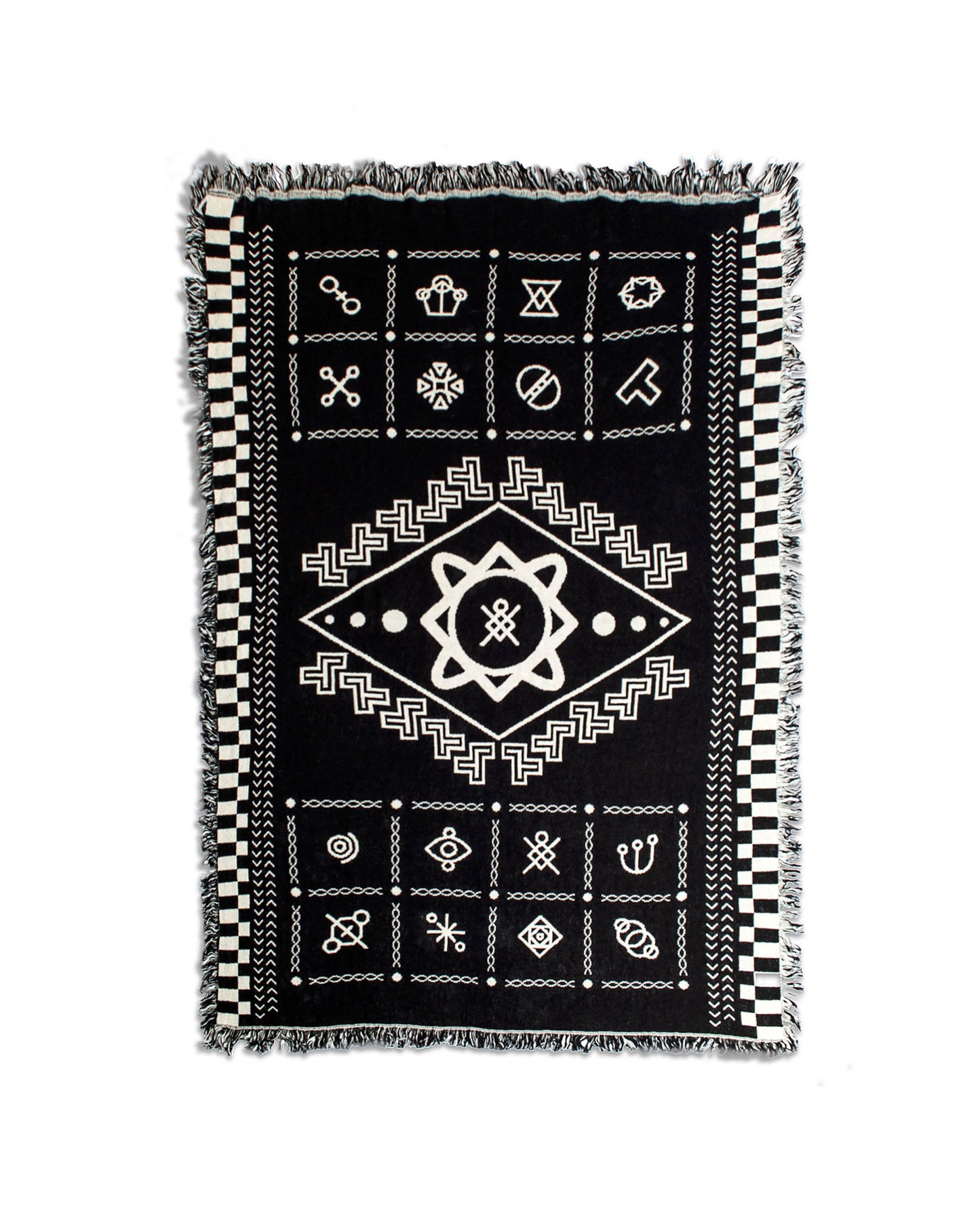 Glyph Blanket