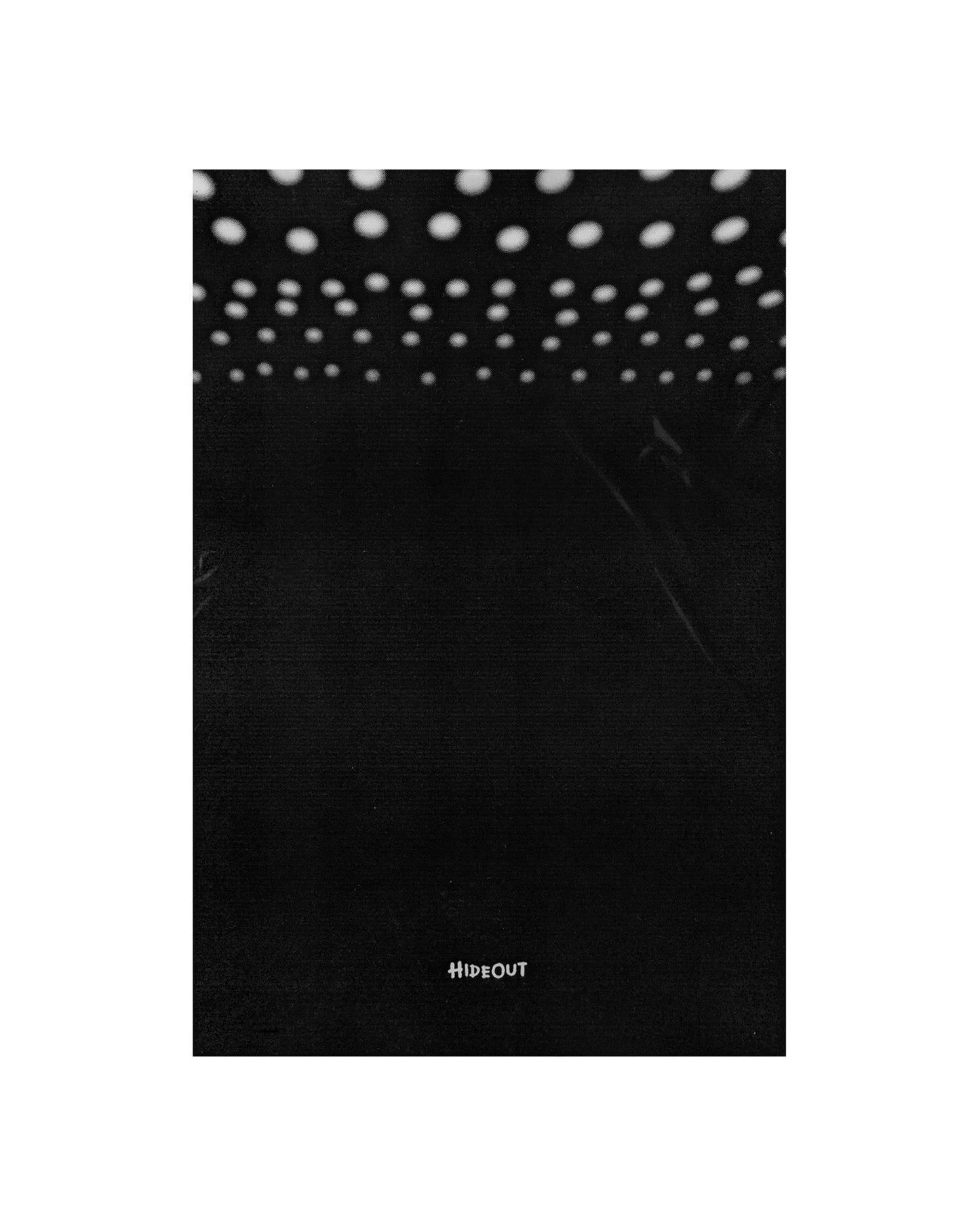 Hideout Chicago Print