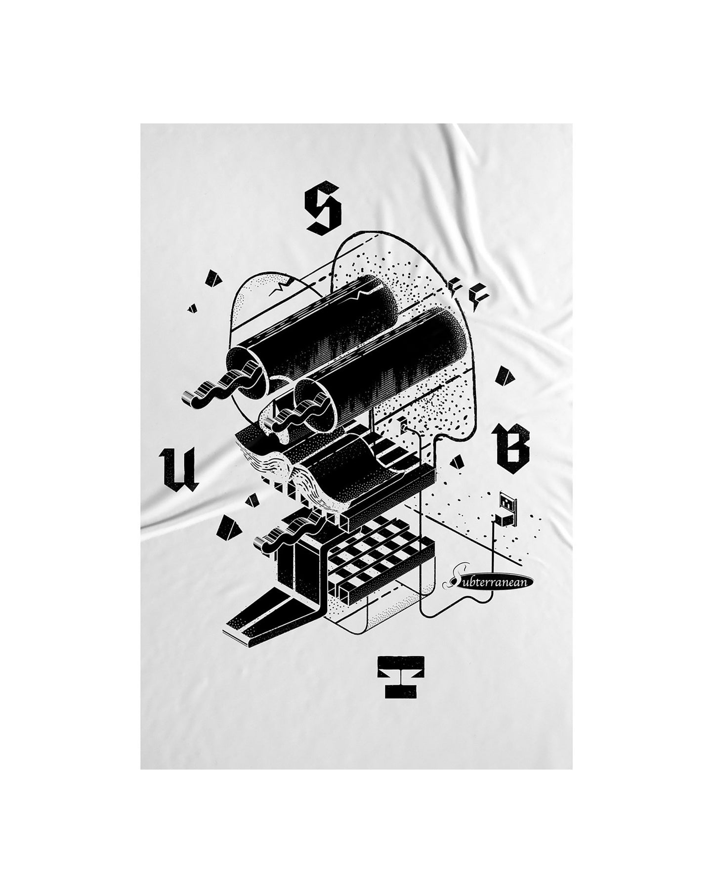 SubT Print