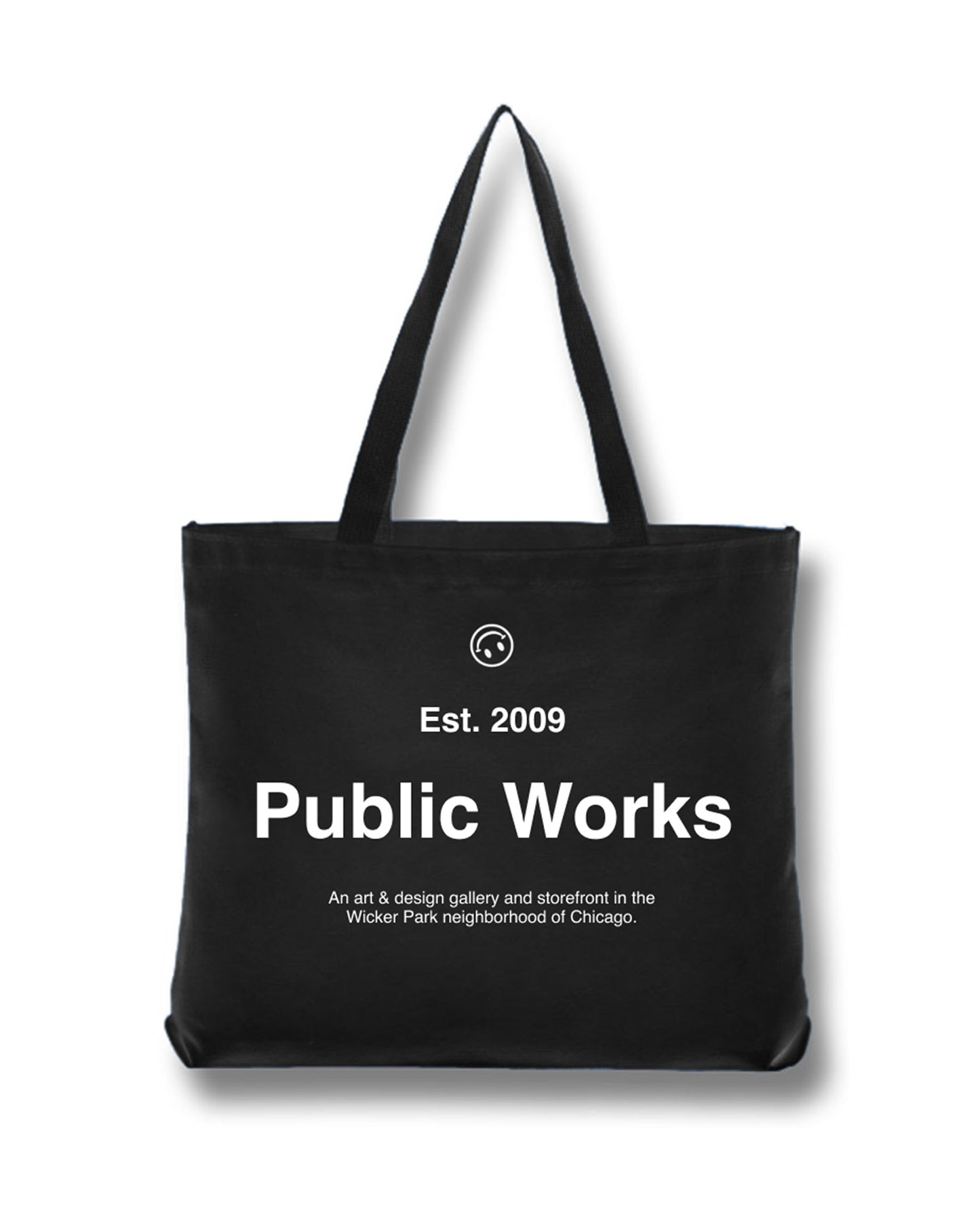 Public Works Origin Tote