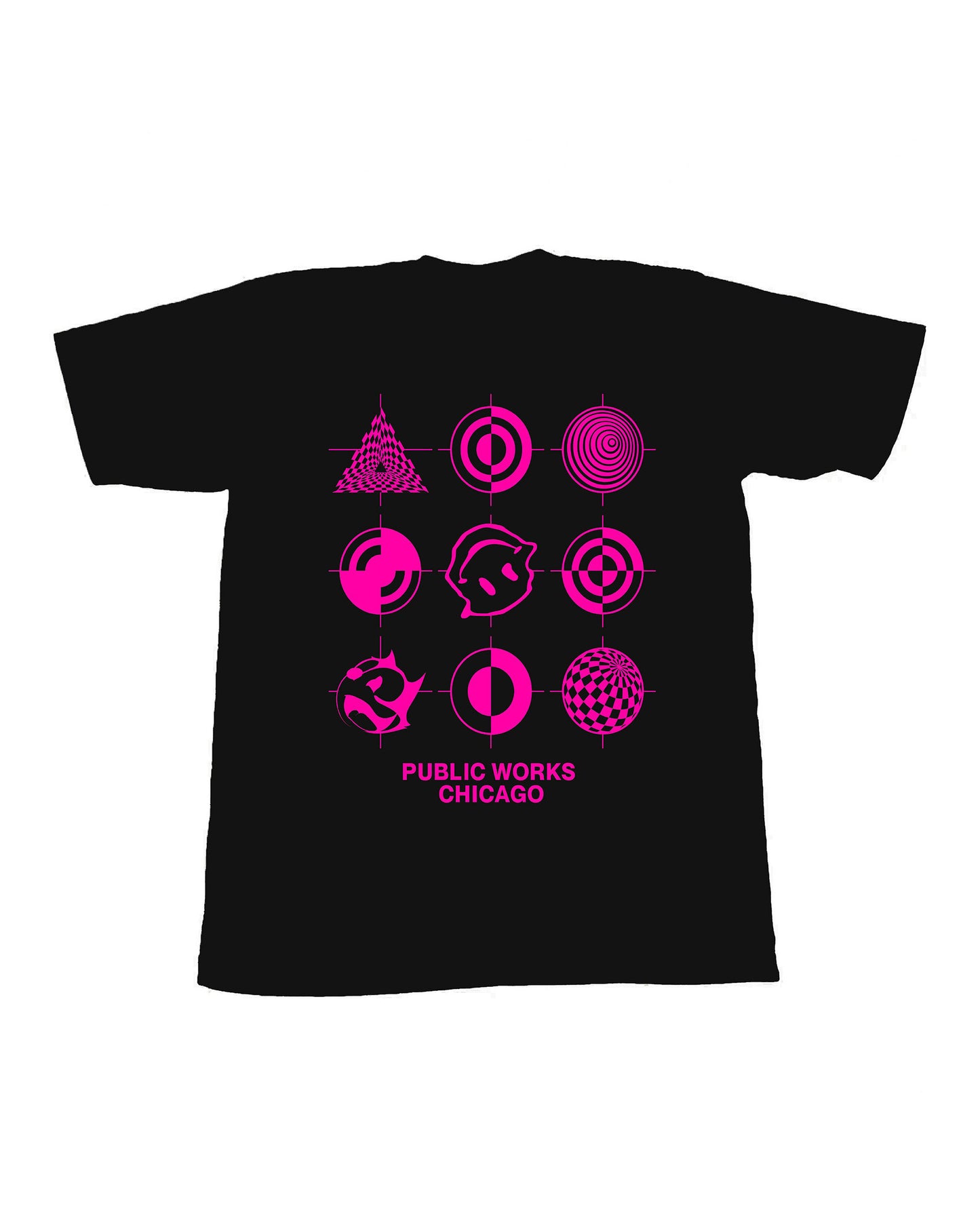 Acid Tab Tee