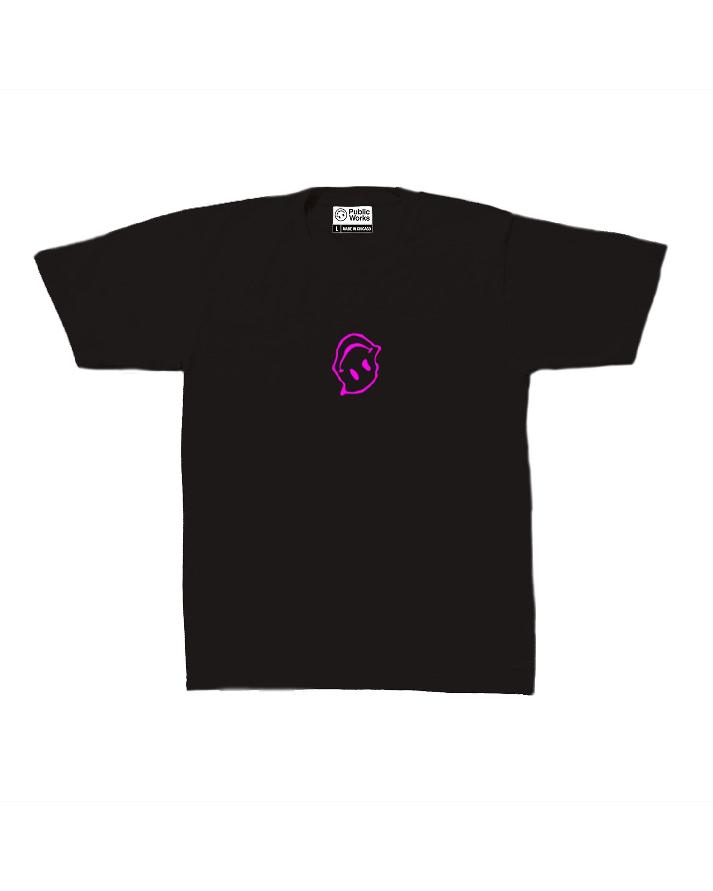 Acid Tab Tee