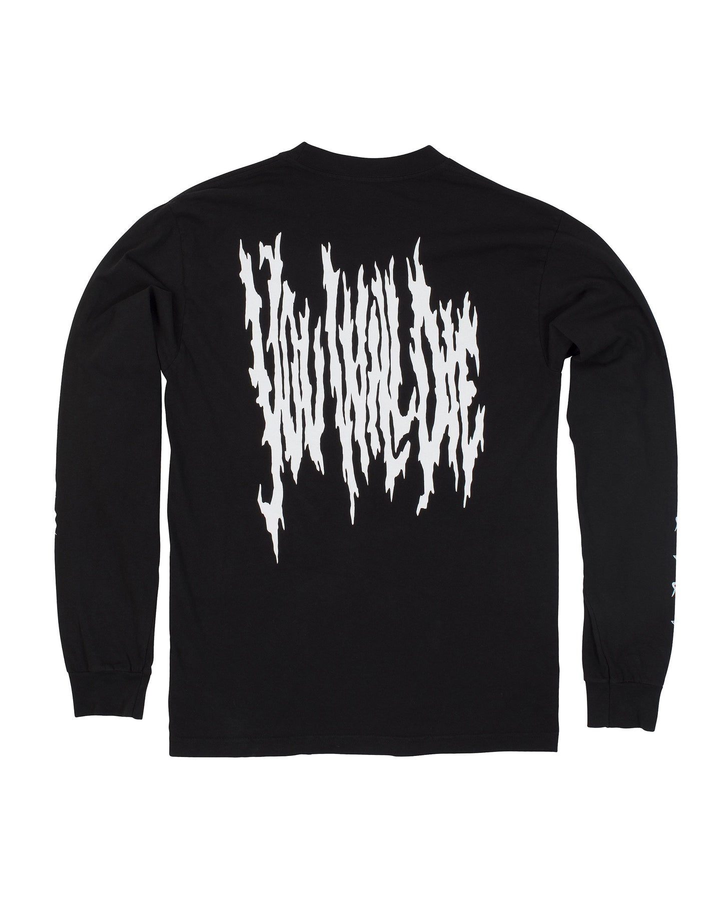 The Alien Wars Longsleeve