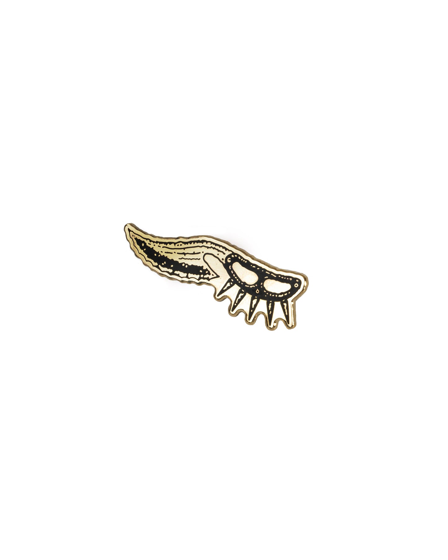 Knife Pin