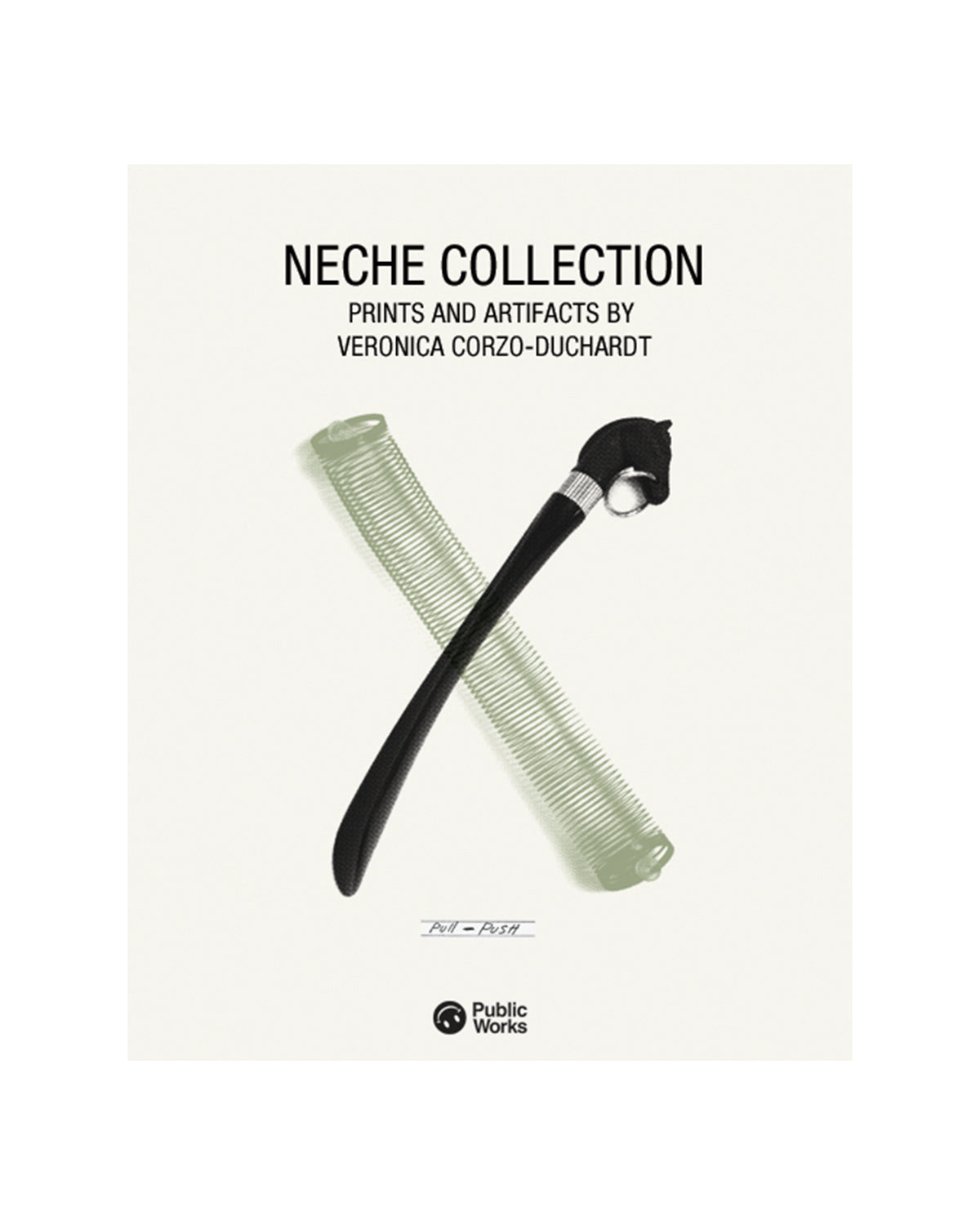 The Neche Collection - Veronica Corzo-Duchardt