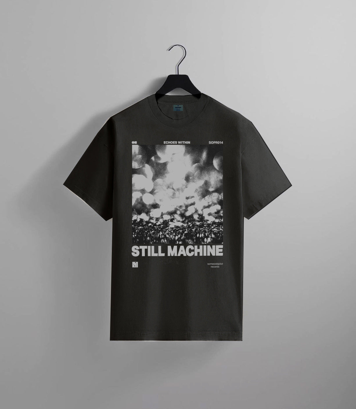 Still Machine