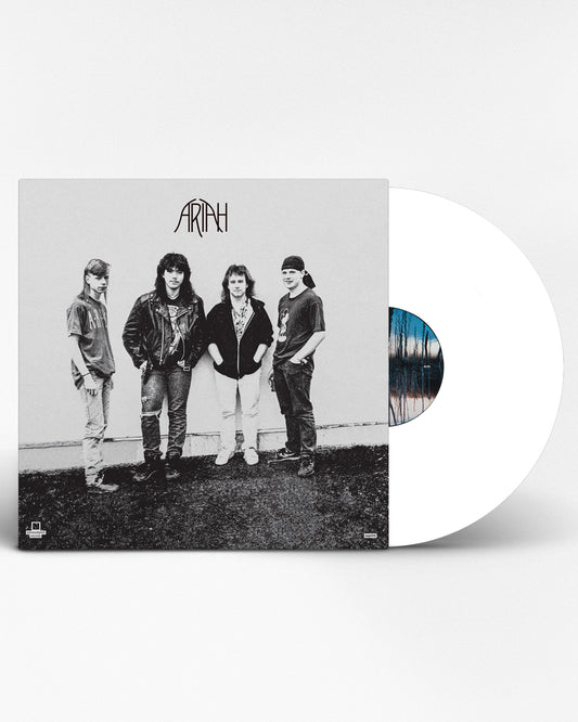 Ariah - Self-titled LP