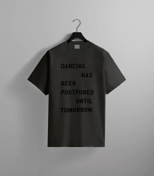 Dancing Has Been Postponed 2 (pre-order)