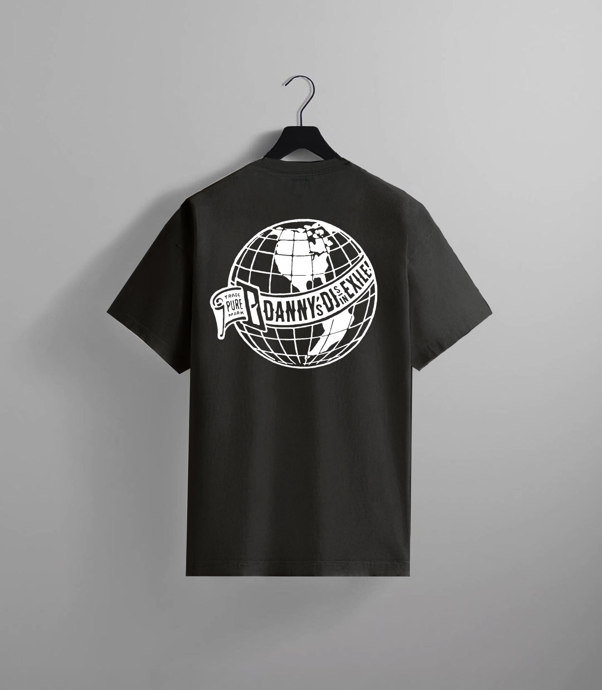 Danny's Globe 2 (pre-order)