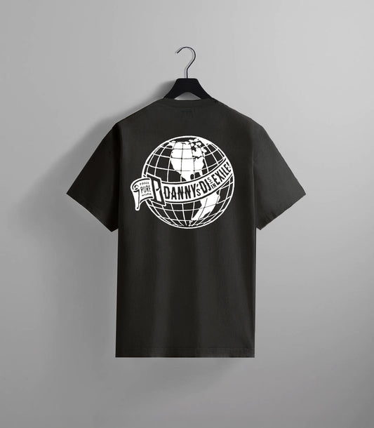 Danny's Globe 2 (pre-order)