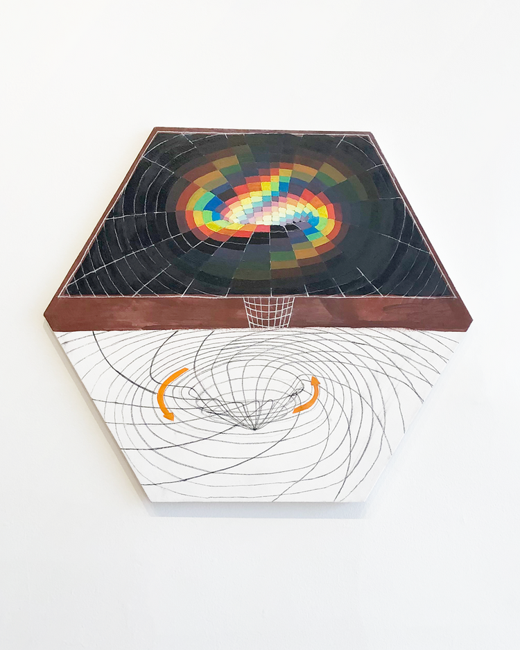 The New Earth Public Works