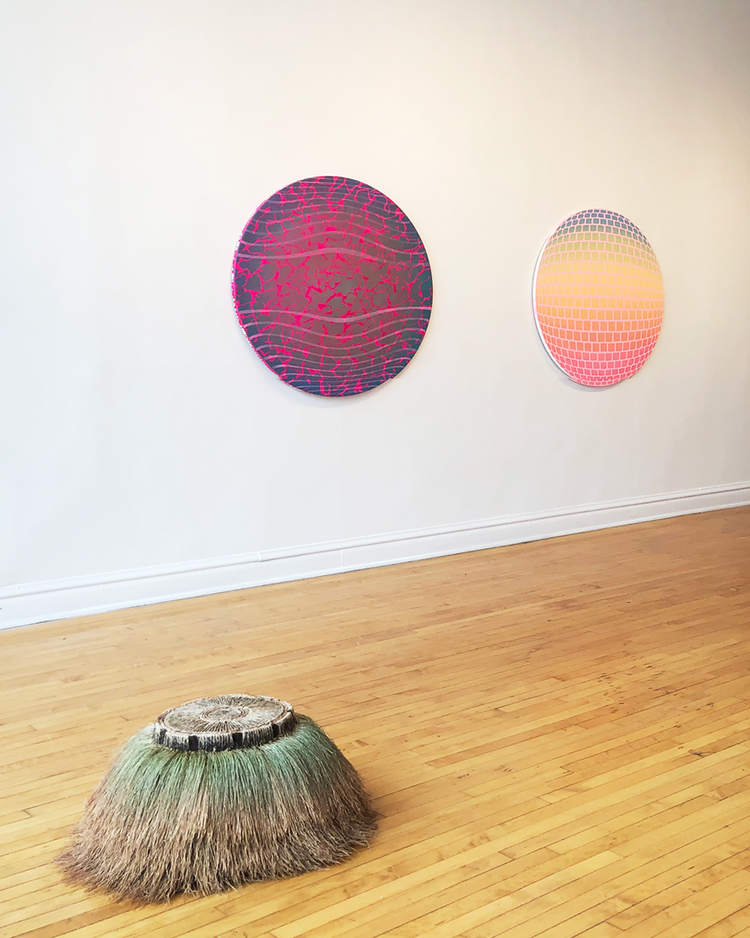 The New Earth Public Works