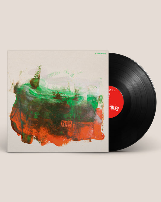 Drift - Manic EP