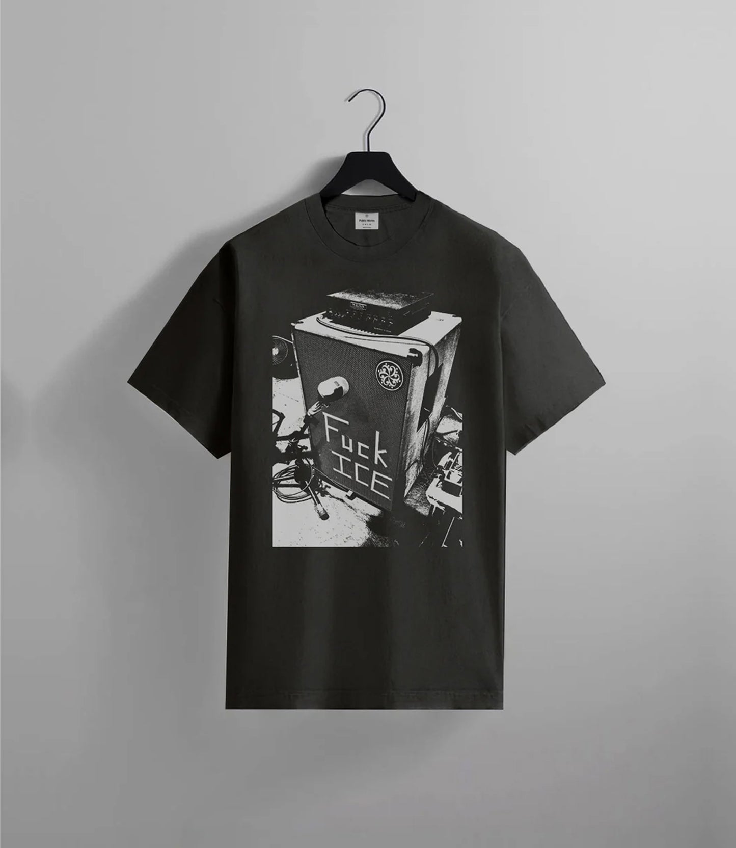 Fuck ICE: A Popular American Sentiment (pre-order)