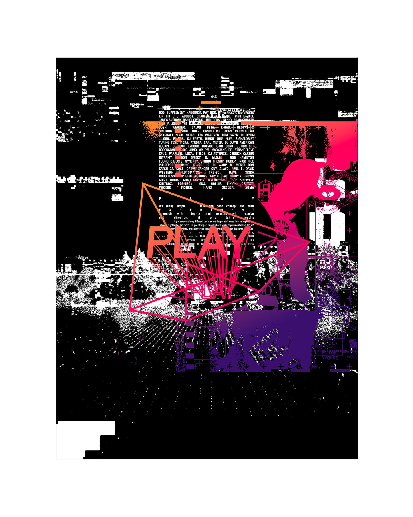 PLAY Manifesto
