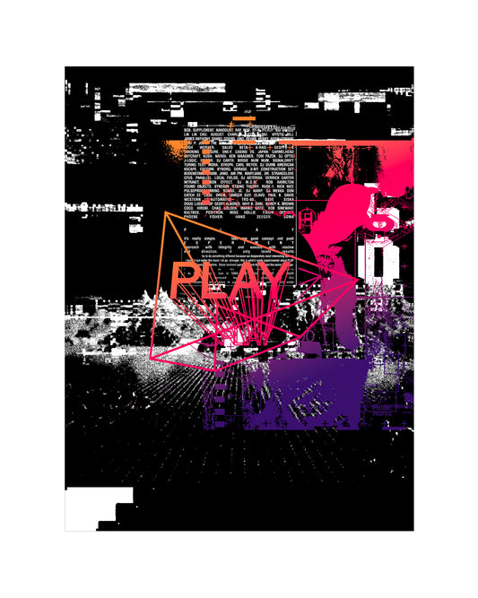PLAY Manifesto