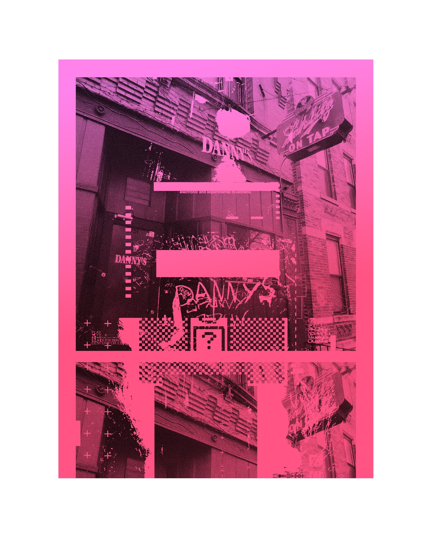 Danny's