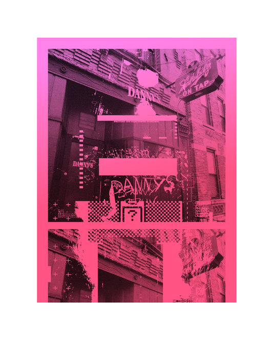 Danny's