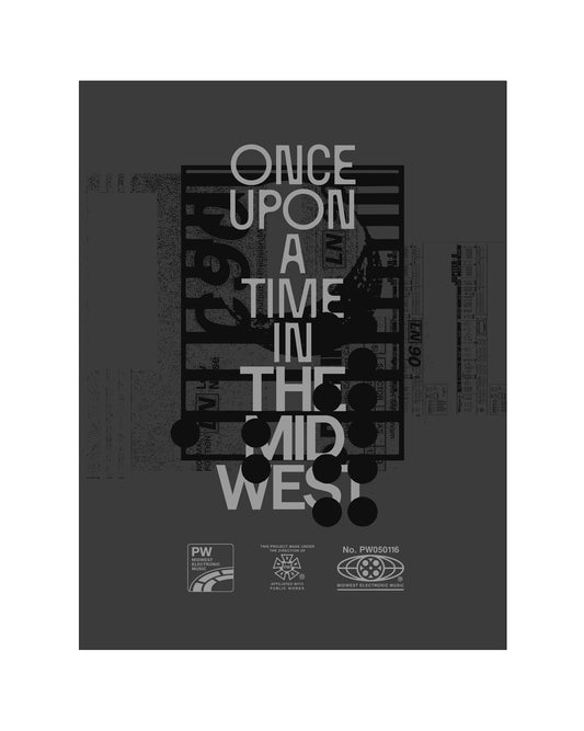 Midwest Electronic Music2