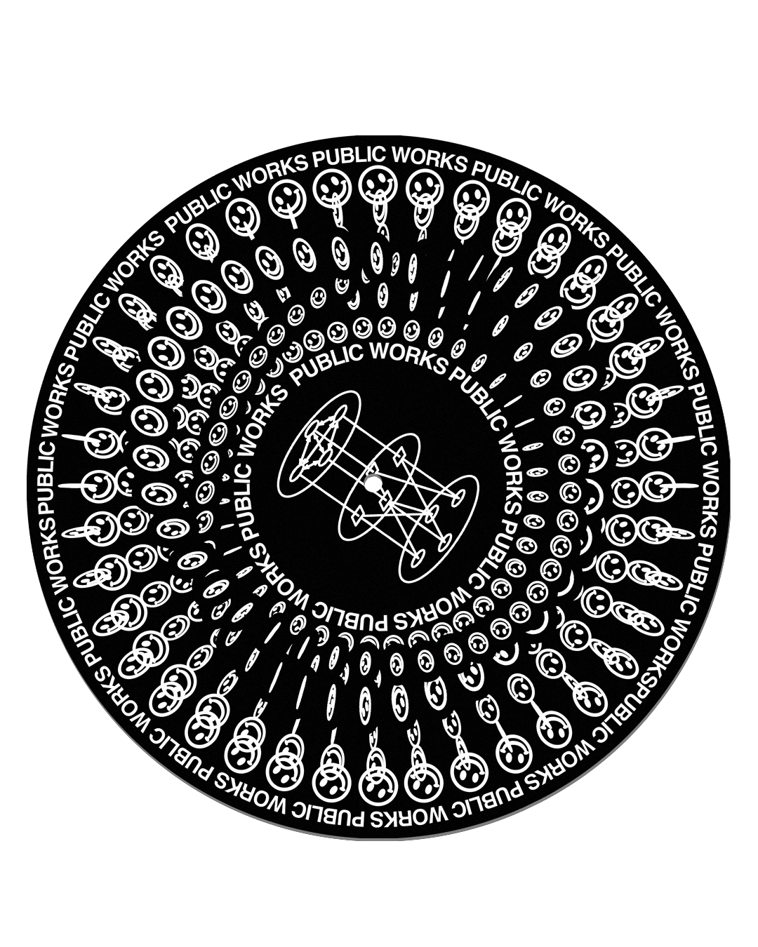 Phonotrope Slipmat