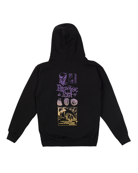 A Soul Unknown Hoodie