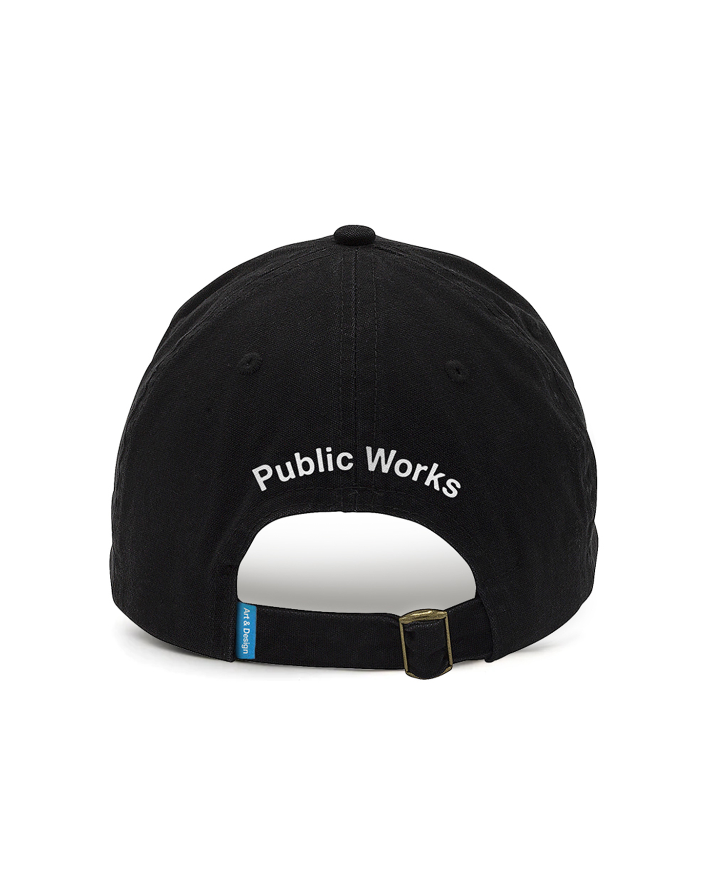 Public Works Origin Hat