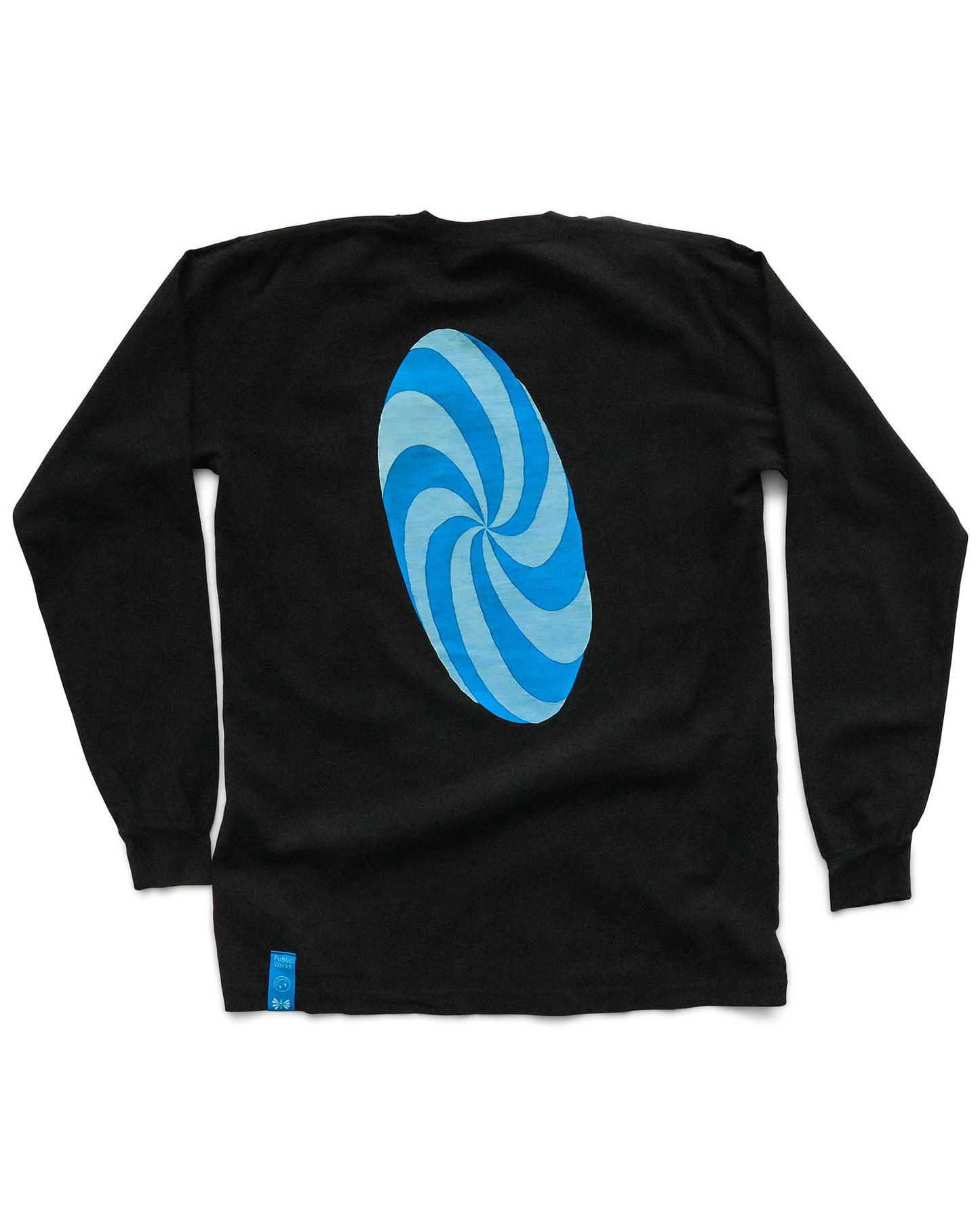 Polar Vortex Long Sleeve Tee