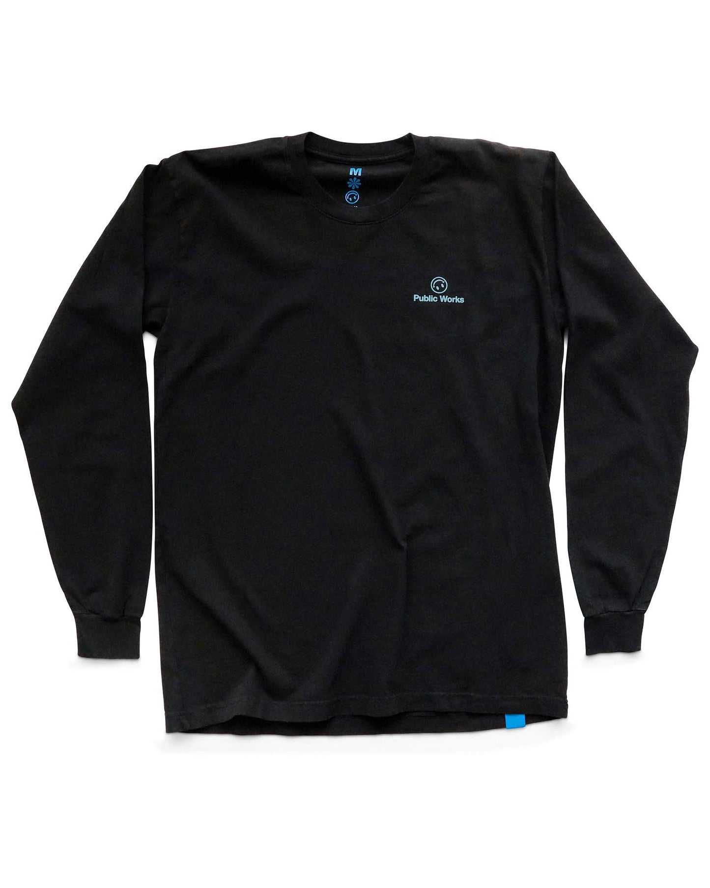 Polar Vortex Long Sleeve Tee