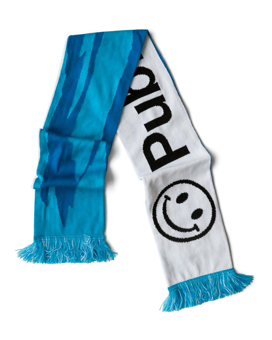 Ready for the Storm Scarf